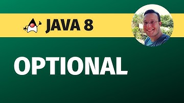 Pare de retornar NULL, use OPTIONAL do JAVA 8!
