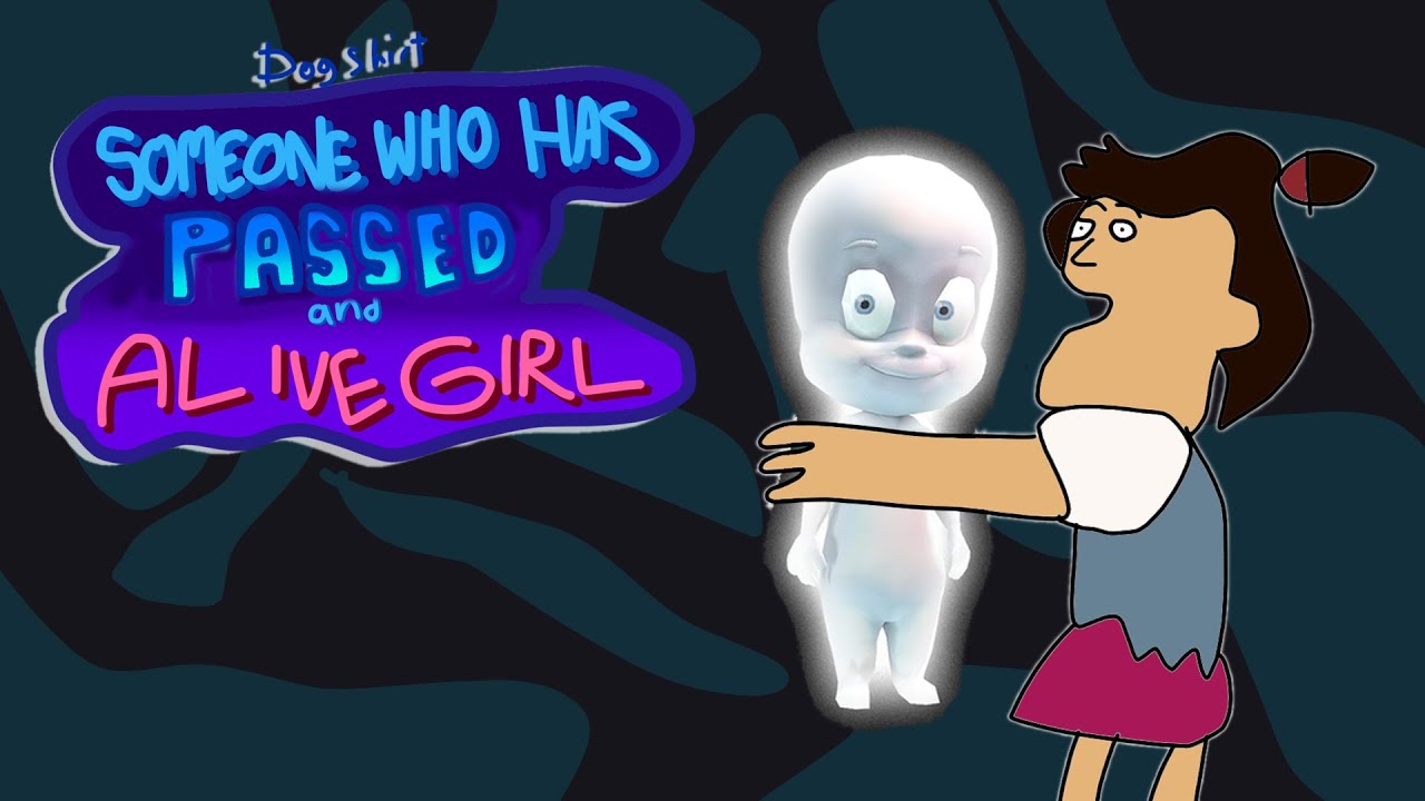 Homemade Intros: The Ghost and Molly McGee - YouTube