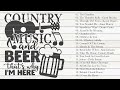 Classic Relaxing Country Songs - Best Classic Country Music Collection