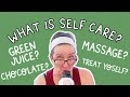 My Self Care Rituals + My Thoughts On Self Care