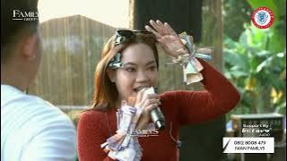 Erika Syaulina - Katakan Sayang | Familys Group Live Cover Jl Kodiklat TNI Buaran Ampera Serpong