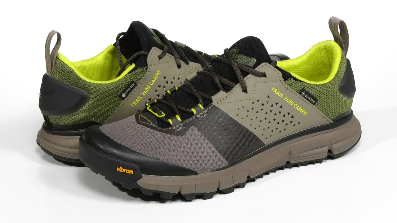 Danner Trail 2650 Campo 3 Danner Trail 2650 Campo 3