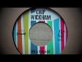 Chip Wickham - Hit & Run 7"