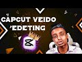 Sida loo sameeyo veido short || capcut editing ||