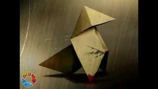 Nick Ingman & Terry Devine-King - Mars (Heavy Rain: The Origami Killer OST) chords