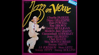 Work Song - Cannonball Adderley,Ray Brown(1987)