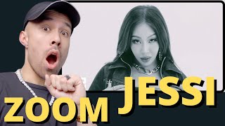 JESSI ZOOM REACTION - EAT IT UP MUKBANG !!!