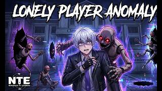 The ONLY "Lonely Player" Anomaly Guide You Need | Neverness to Everness (All 8 Puppets)