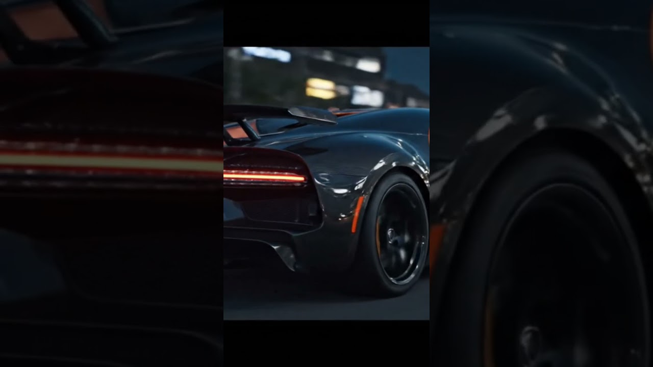 This beast Hit 304 MPH😱                         