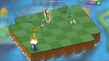 How To Complete - Grassy 1