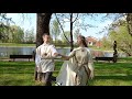 Milda – baltų meilės, laisvės ir piršlybų deivė.