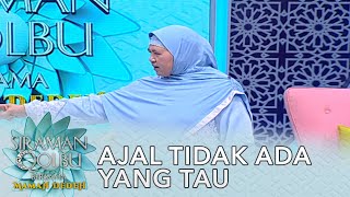 Download Lagu Yang Namanya Mati Tidak Ada Yang Tau - Siraman Qolbu Mamah Dedeh MP3