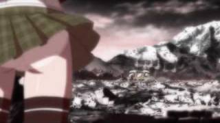 Rosario To Vampire Amv - Static X - Control It