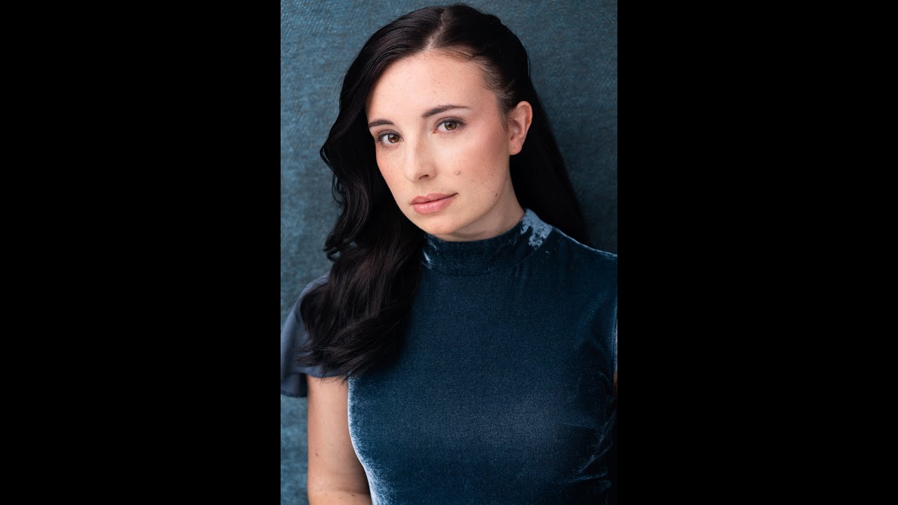 Vocal Performance Reel- Rachel Fosnaugh