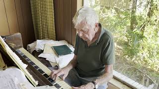 Becker Piano Demonstration