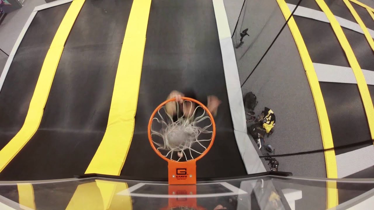 HiWire Trampoline Park Columbia, SC YouTube