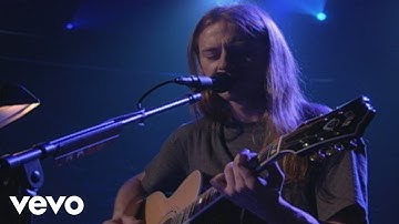 Alice In Chains - Heaven Beside You (From MTV Unplugged)