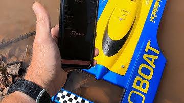 PROBOAT UL19! My Five Year Quest for Speed!