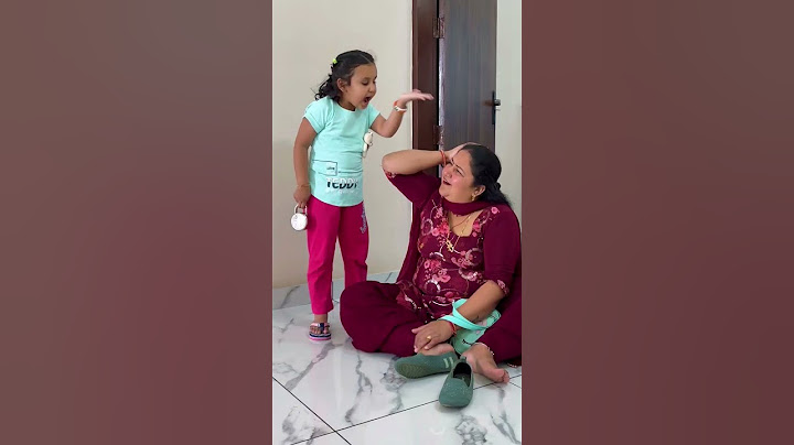 Amaira Ne Mummy Ko Mar Diya 😱🤣 #shorts #hum2hamare2 #comedy