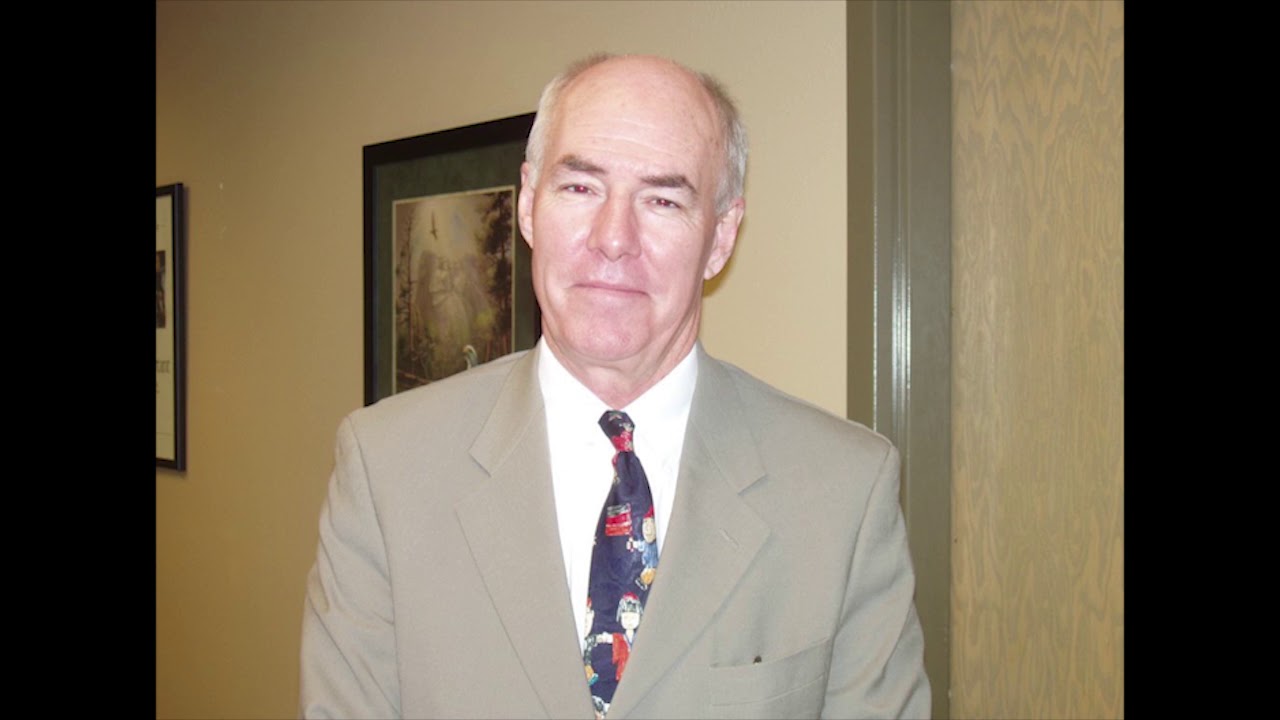 south dakota abbreviation Scott Parsley Oral History Interview