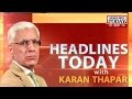 this Modi's trying check growing