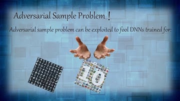 Adversary Resistant Deep Neural Networks with an Application to Malware Detection