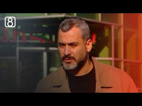 გიორგი ნაზღაიძეზე თავდასხმის საქმე