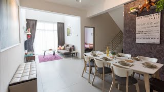 [HotelATG] Review 3BR The Shire Penthouse at Cameron Golden Hills