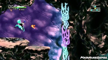 Dust: An Elysian Tail - All Cages / Friends