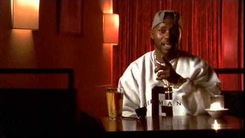 The Inventor Of the Scratch: Grand Wizzard Theodore