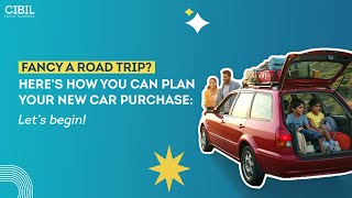How to Secure Your Car Loan: A Step-by-Step Guide to Buying Your Dream Car