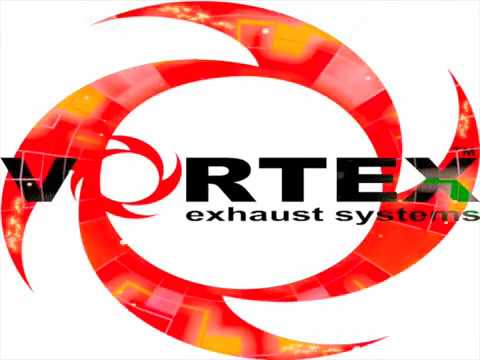 Vortex Exhaust Triumph Tr7 V8 Conversion Youtube