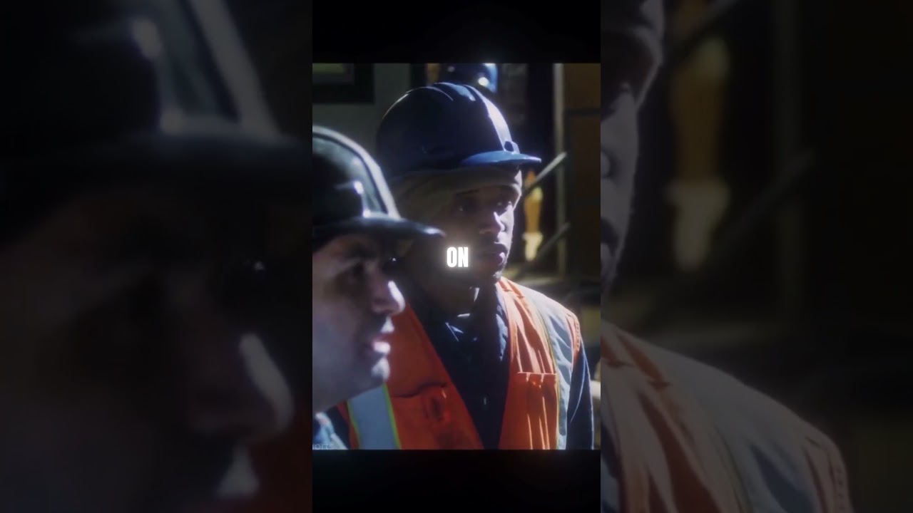 Spider-Man Saves Child And Crane Operator Returns The Favor