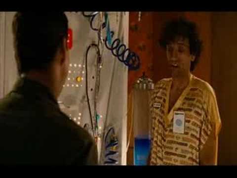 Idiocracy - Future Hospital Visit