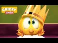 ¿Dónde está Chicky? | EL REY CHICKY | Dibujos Animados Para Niños