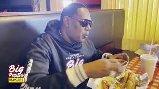 MASTER P PLANS TO OPEN A 'BIG POPPA BURGER' JOINT IN NASHVILLE