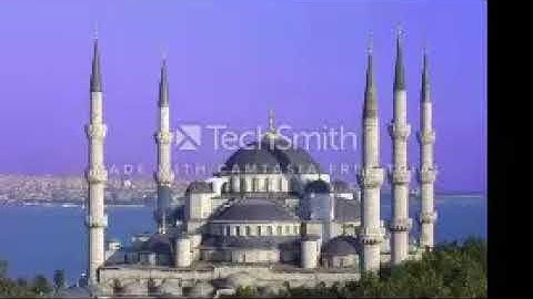 افضل واروع قارئ قران _سوره الرحمن