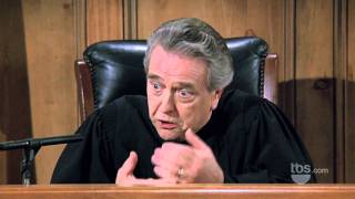 Seinfeld — Judge Arthur Vandelay