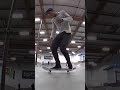 One of the coolest 😎 styles in skateboarding… #BooJohnson 👑 #berrics #skateboarding
