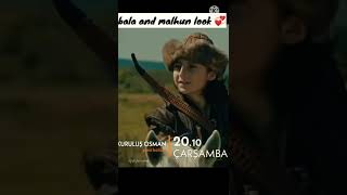 Bala And Malhun New Look Season 3