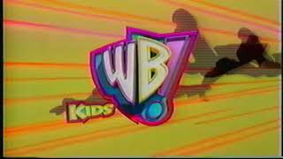 2000 Kids Wb Commercials