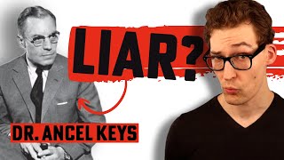 El estudio enterrado que demuestra que las grasas saturadas son saludables [Estudio 228, 229]