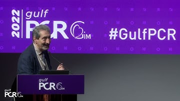 Cracking calcium: IVL’s unique mode of action in treating calcified lesions - GulfPCR-GIM 2022