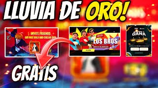 Consiguelo Ya Llueva De Oro En Bloodstrike