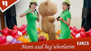 Mani Asal Beguborlarim