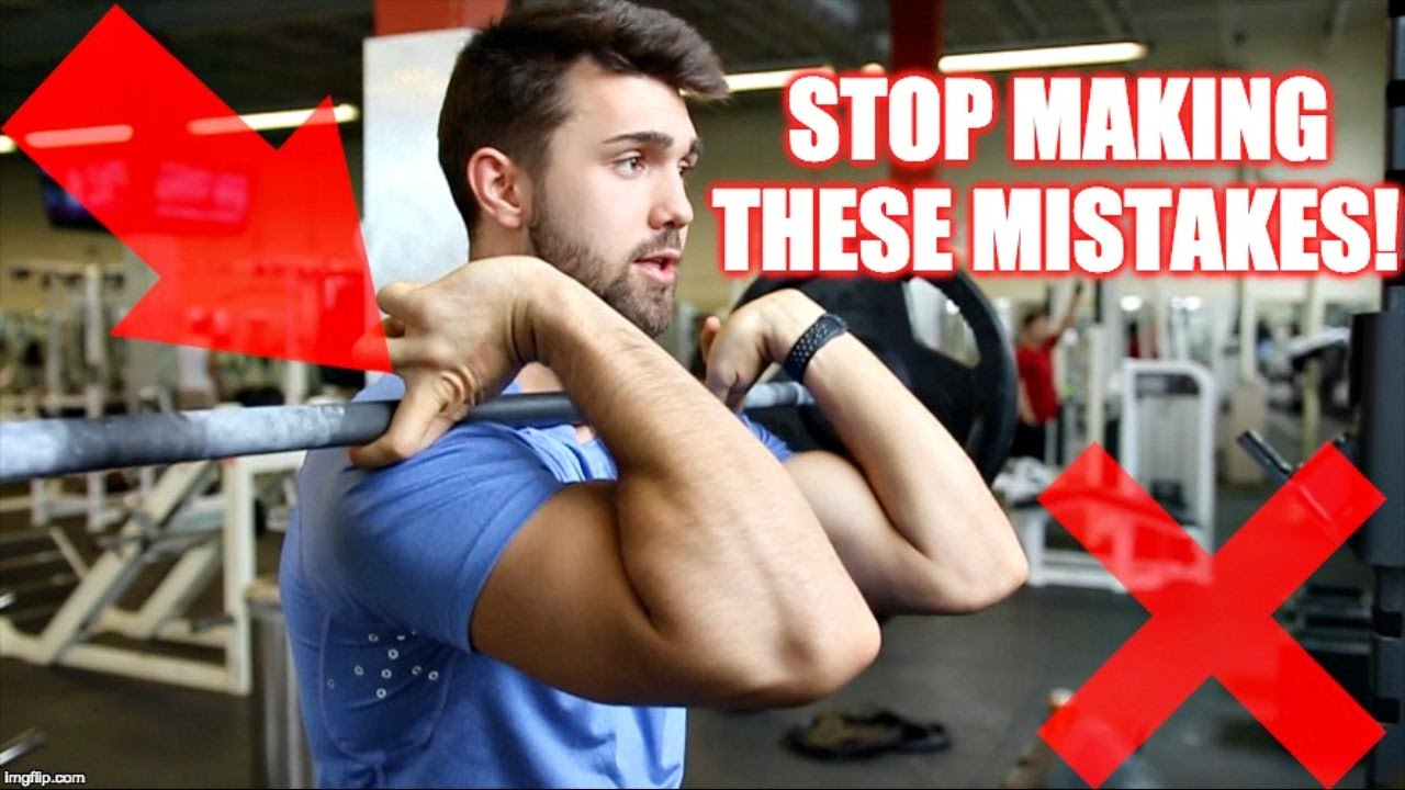 Front squat recommend Front squat recommendations