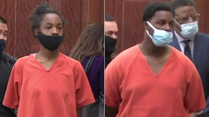 Mother's bond set at $175,000