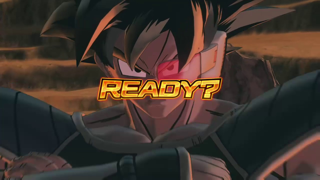 Broly grab spam against pan?