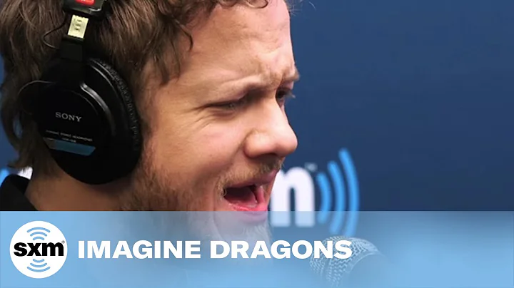 Imagine Dragons — "Stand By Me" (Ben E. King Cover) [LIVE @ SiriusXM] - DayDayNews