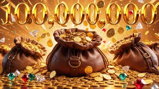 শোনার ২ মিনিট পরেই আপনি টাকা পাবেন 💸 সত্যিকারের অলৌকিক ঘটনা ঘটান 💸 আকর্ষণ সূত্র screenshot 4